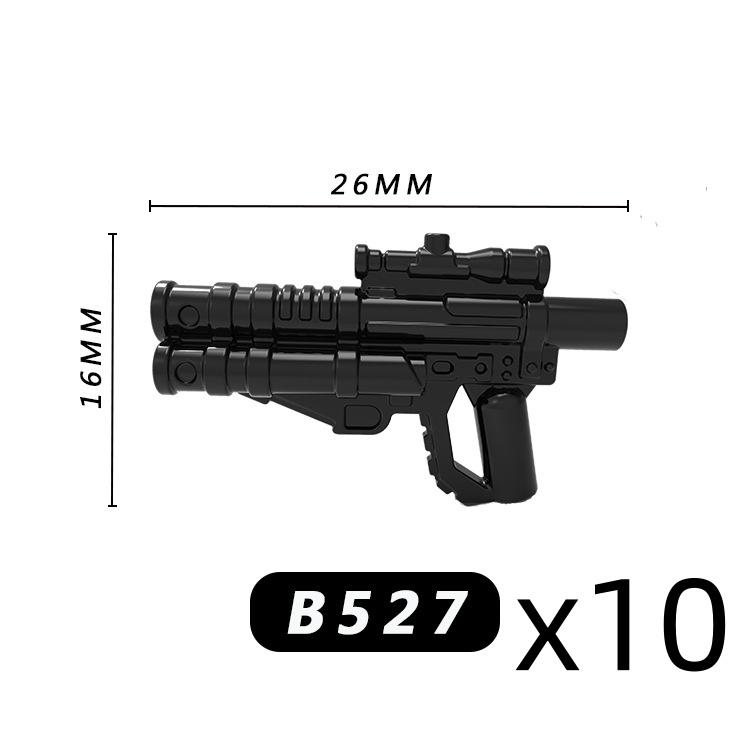 Blocchi da Costruzione Armi da Guerra Militari Medievali Accessori Personaggi Film Pistola Ascia Casco Cappello Zaino Corazza Gilet Mini Giocattolo Regalo K024