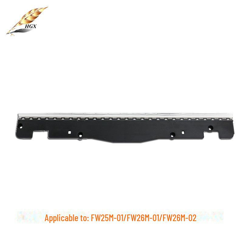 Tineco Fuwan Accesorii pentru curățarea podelei 1.0/2.0/3.0 LED/LCD Perii și filtre cu role