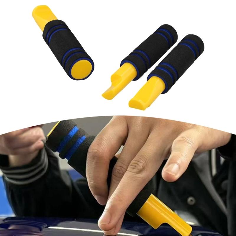 Automobile Sheet Punch Paint Dents Repair Tool Punch Tapping Rod Dents Repair Dents Edges Repair Tool
