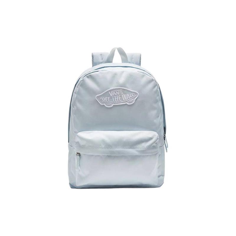 

Vans Рюкзак полиэстеровый обычный унисекс скандинавский синий Vans VN0A3UI6ZFM