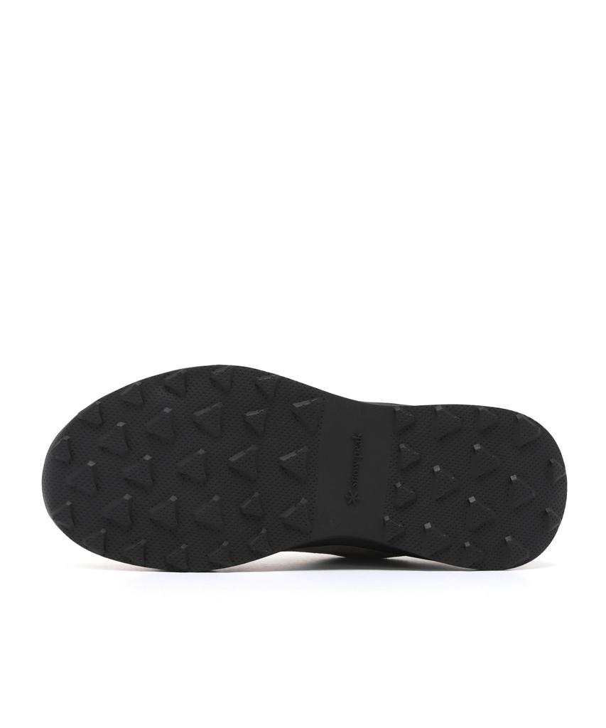 Snowpeak Apparel Ascent (S26Zuttk60) Fog Gray