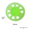 Silicone Grip Strength & Finger Extension Training Ball
