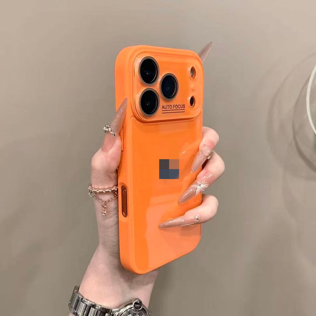 

Drop-proof Phone Case for iPhone 14/13/12/11, Compatible with 17/16/15/14/13/12/11/Pro/Pro Max Models 14