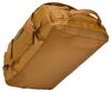 Thule Chasm Duffel 30L Heavy Duty Weather Resistant Lockable Zipper Pull Golden 1.2kg