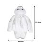 MORIPiLO Disney Tissue Case Hanging (Baymax Wall Hanging Tissue Box Cover) Note. 40cm Melting To the Touch Cute Car Goods Stuffed Animal Paper