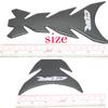 3D Carbon Look Motorcycle Sticker Gas Fuel Oil Tank Pad Protector Decal Paste Case for Honda CBR500r 900rr 954rr 929rr Cbr600f