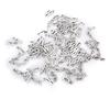 400 Pieces Numbers 0-9 &