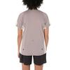 Asics Fujitrail Elite Stylish Simple Versatile Short Sleeve T-Shirt Women Tops 2012D207-020