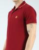 ROCK.IT From House of Monte Carlo Men's Regular Fit Polo T-Shirt