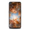 Mona Lisa Van gogh Oil Art Phone Case For OnePlus 10 9 Pro 9T 10R 9R 9RT 8T 8 7 6T 7T Nord 2T CE 2 5G N200 N10 N100 Black Cover