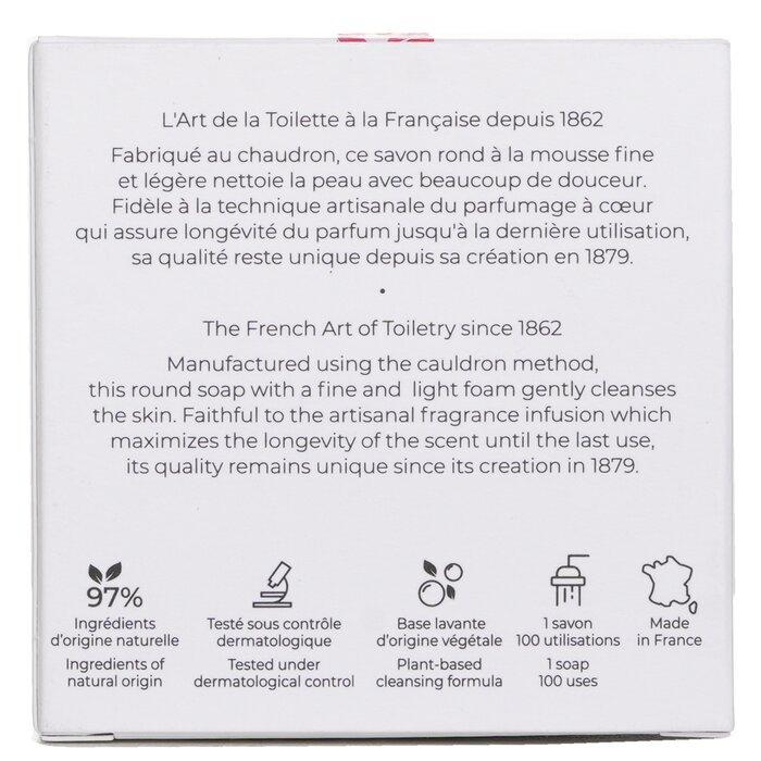 ROGER & GALLET Gembre Rouge Wellness-Seife