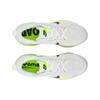 Nike Baskets Homme Vomero 18 White Volt Barely-Volt Noir HM6803-120