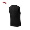 ANTA Men's Quick-Dry Breathable Sports Vest