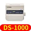 Dascom DS-1000 Multi-function 24-Pin Printer CN Plug (adapter Included)