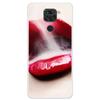For Xiaomi Redmi Note 9 Case Red Mi Note 9 Bumper Silicone TPU Soft Phone Cover For Xiaomi Redmi Note9 Case Cartoon funda Shell