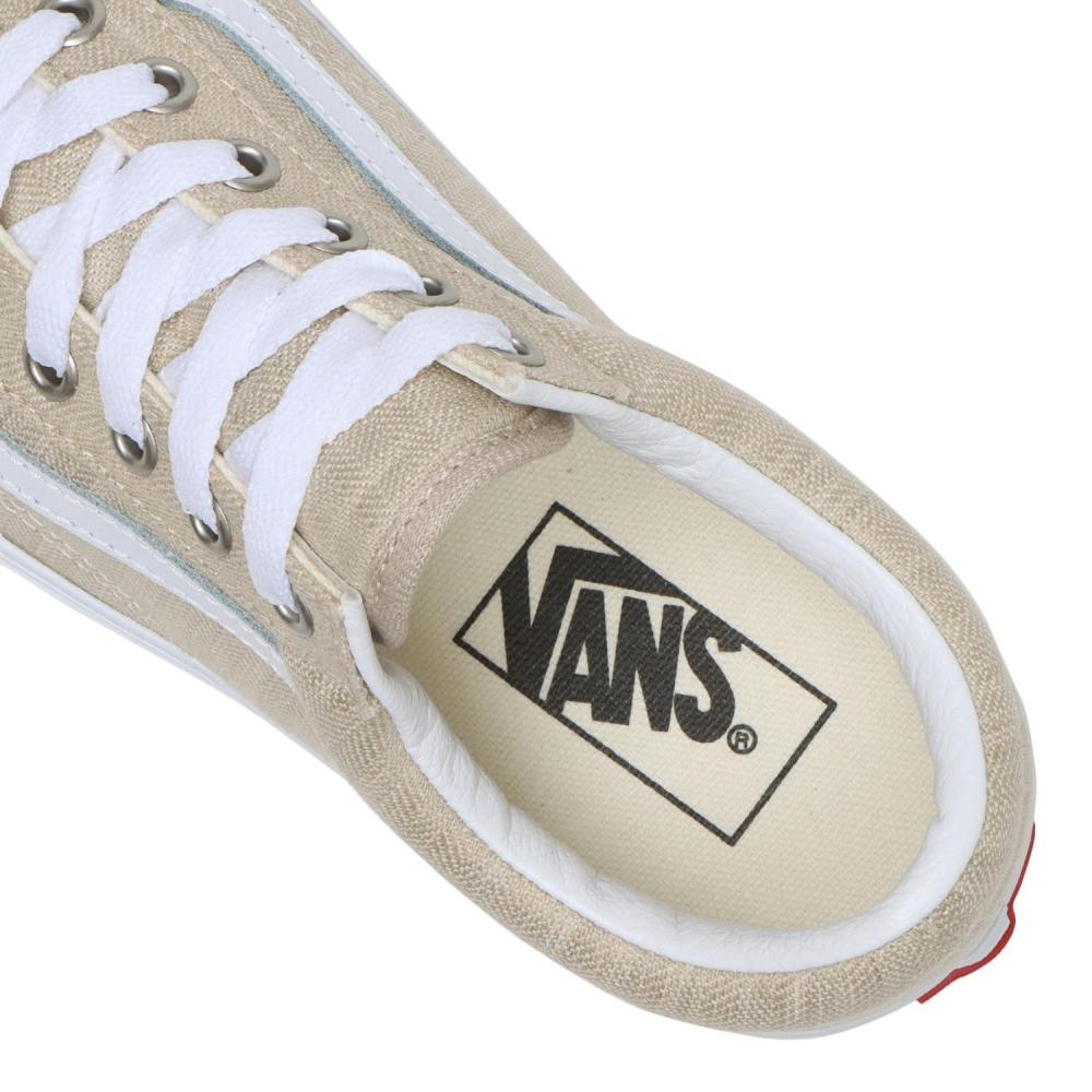 Vans Old School Vn0005ufj92 Summer Linen Ra