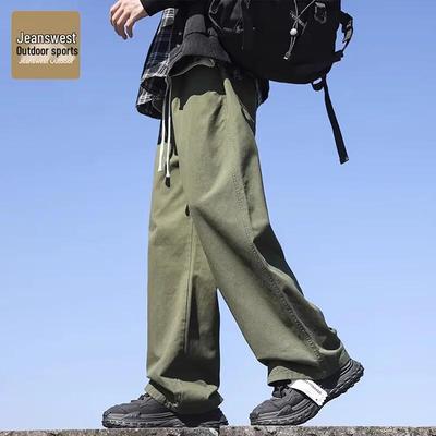 Unterteile – Hosen & Kniehosen