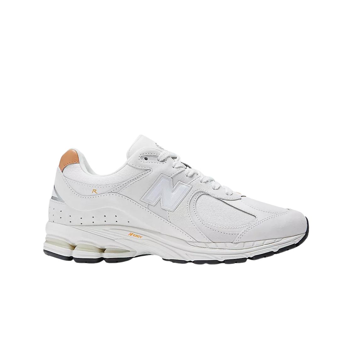 

Мужские кроссовки New Balance 2002R Reflection Sepia Sea Salt M2002REC
