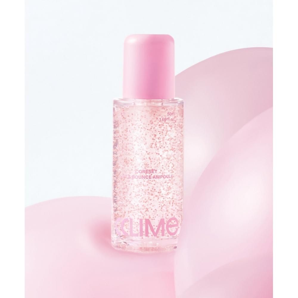 CClime Beauty Clime Core Set Lift Bounce Ampoule 50ml NONE