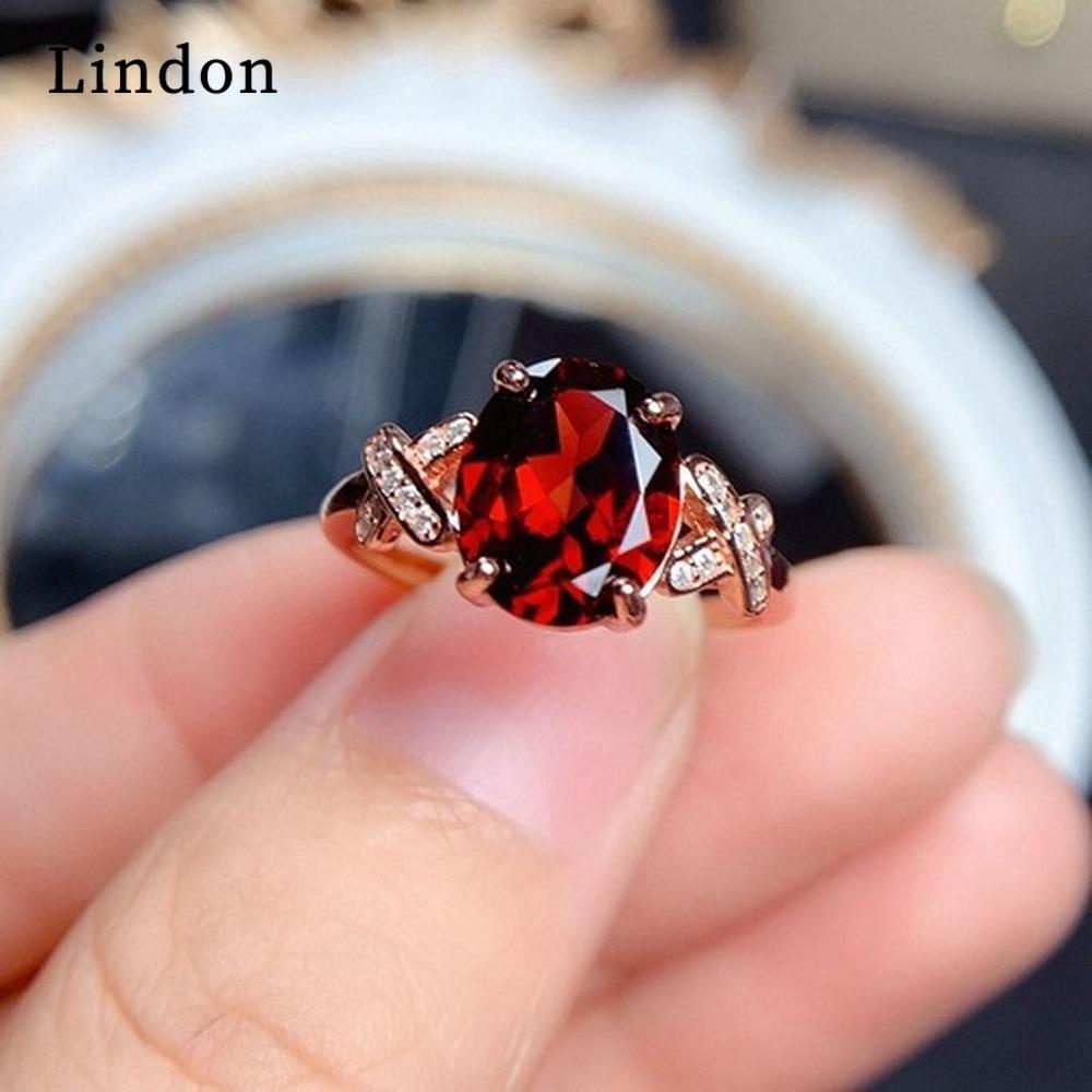 

Классическое кольцо Lindon из медного сплава с цирконием, женские ювелирные изделия, свадебный подарок для вечеринки золотой