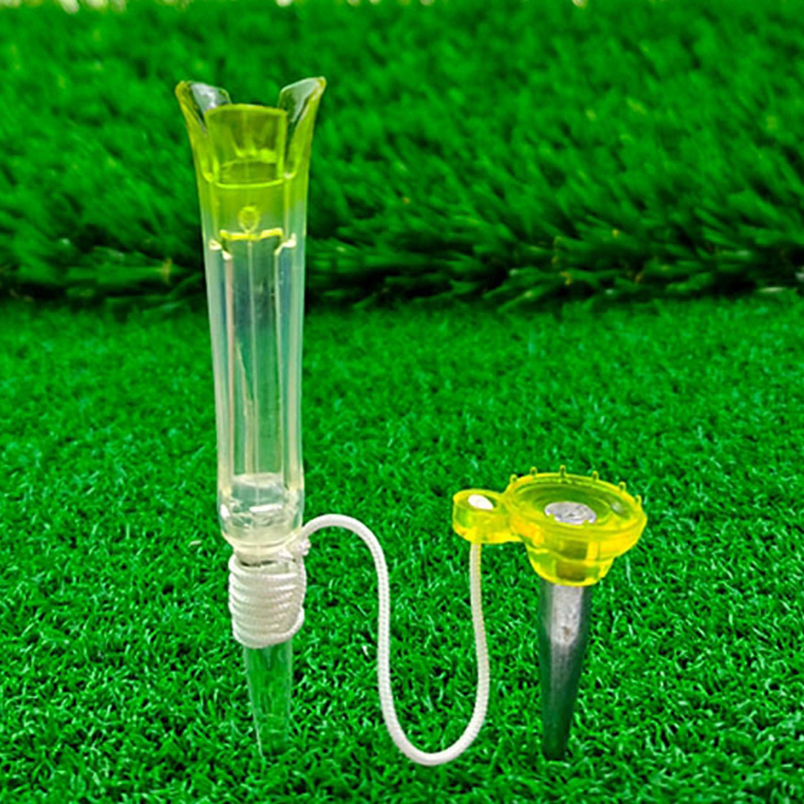 .35inch Professional golf tees Unbreakable Long Durable