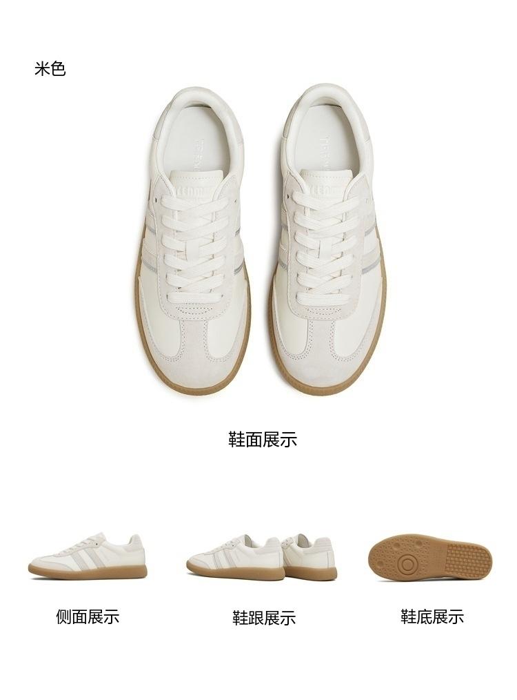Tianmei Yi's New Women's Forrest Gump Shoes KG081CM5