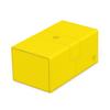 Ultimate Guard Twin Flip and Tray Xenoskin Summer 2025 Edition Dandelion - 200+ - -