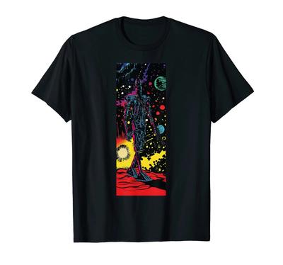 Star Wars Ig-88 Comic Buch T-Shirt_