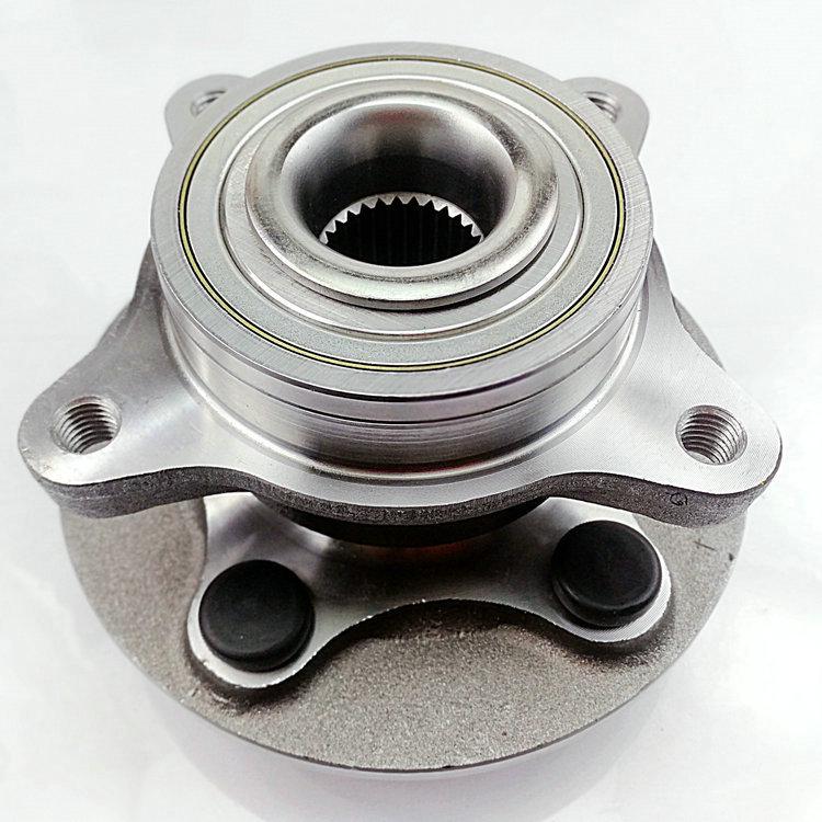 Car Hub Bearing LR024427 for Chery Range Rover Evoque L538 Rear