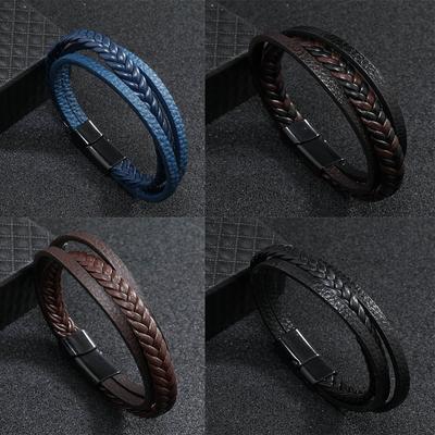 Bracciali – Bracciali da uomo