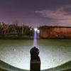 High-Intensity Long-Range Flashlight with Long Battery Life, Rechargeable Searchlight, Outdoor Emergency Light, Camping And Fishing Lamp 7077
