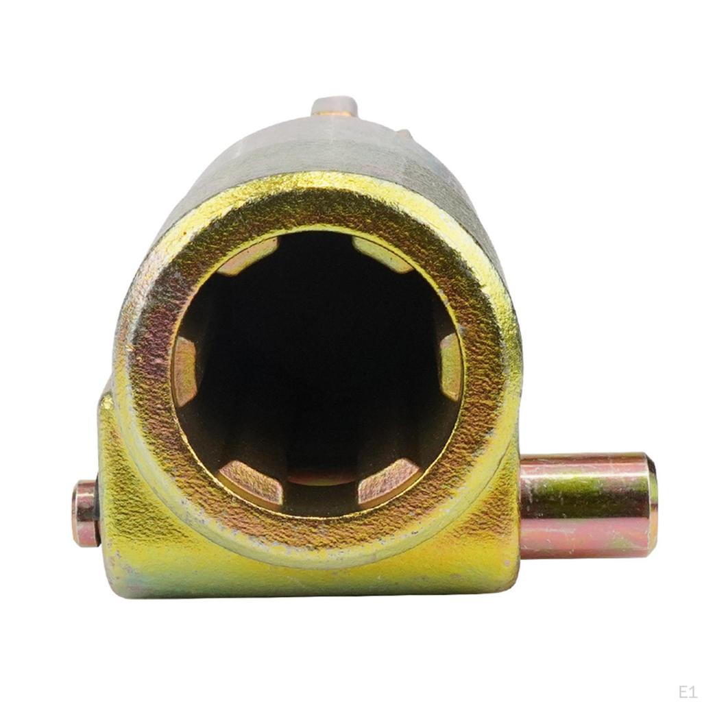 Tractor Pto Extender Adaptor Extension, Sturdy Accessories, Adapter for