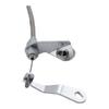 For Ford C6 For Ford C-6 Transmission Throttle Cable Kickdown Cable Transmission Repair Stainless Steel Precision Engineered