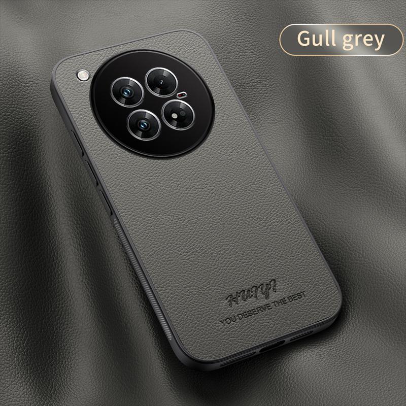 Luxury Business Leather Soft Frame Magnetic Cover For Infinix Zero 40 5G Zero40 5G Phone Cases Capa