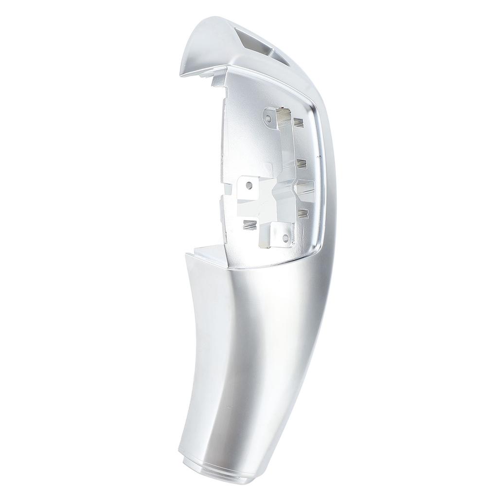 Dekorativt deksel for girspak, erstatning for 5-serie E60 E61 2008–2010