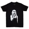 Debbie Harry Open Mic Skinny Fit T-Shirt