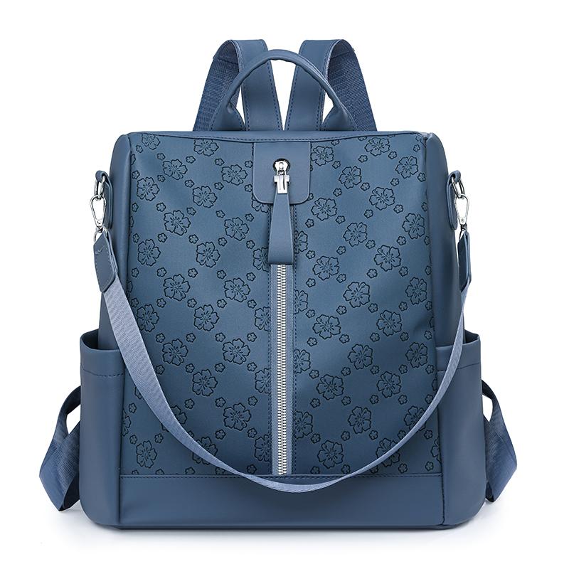 

Women s PU Leather Shoulder Bag high-quality New Tote Purse Handbags for Ladies Large Capacity Crossbody Bags Casual Office Bag синій