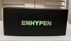 [USED] ENHYPEN ENGINE membership kit 2nd term/with penlight