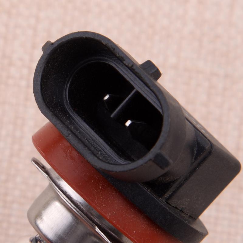 63177894017 Front Left Bumper Fog Light Lamp Fit for BMW E39 M5 E46 M3
