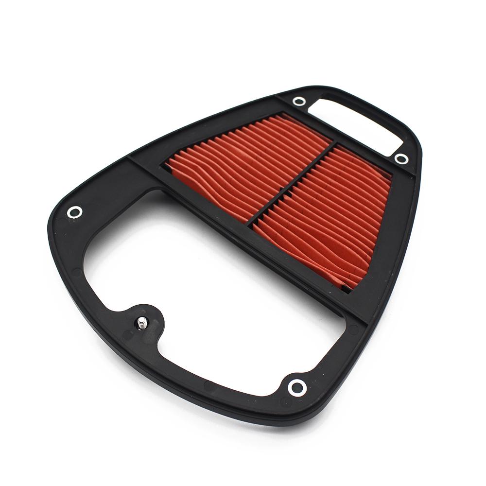 

Motorcycle Replacement Engine Air Filter Cleaner Air Intake Filter Element For Kawasaki VN900 Vulcan Classic Custom 2006-2016