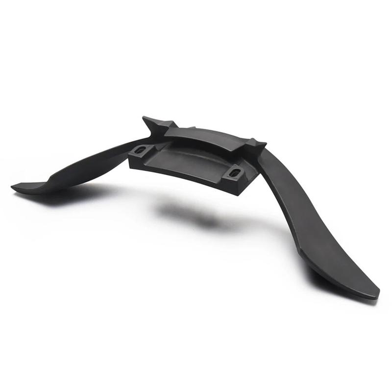 Aerodynamic Front Spoiler Kit Downforce Winglet For YZF-R7 YZF-R7 Motorcycle Accessories