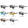 Fashion Sunglasses Men Luxury Driving Sun Glasses for Men Classic Male Eyewear Outdoor Cycling Sunglasses UV400
