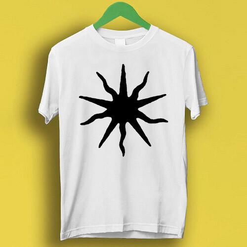 26 Coil Scatology Electronic Music Retro Cool Gift Tee T Shirt P3016 Unisex T-Shirt M