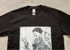 [USED] AKIRA Tetsuo Tetsuo Anime T-shirt Shima Tetsuo L Kaneda