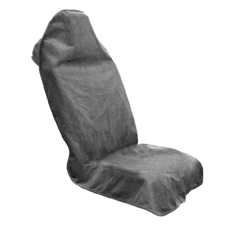 

Sweat Towel Car Seat Cover Washable Car Seat Protectors from Sweat, Food, Dirt, Gyms, Swimming,Waterproof Seat Cover