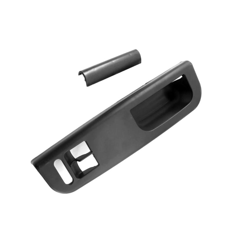 

Power Window Height Adjuster Glass Elevating Device Control On Off Push Button Suitable for 3B1867171D Enhancing Comfort 1 чёрный