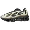Willy Chavarria X Megaride Bones Laufschuhe Unisex Niedrig geschnitten Schwarz Weiß KI7728