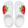 Crocs Bae Clog Simple Fashion Clogs Women Clogs White 211311-7AE