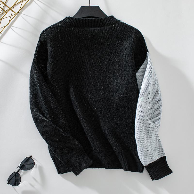 Женский осенне-зимний свитер для внешней торговли — фото 5