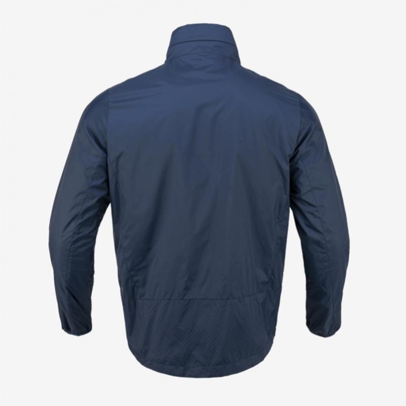 Puma Men S Wind Jacket Training Hood Kk